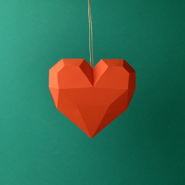 valentinesday, paperheart, heart, santvalentin,